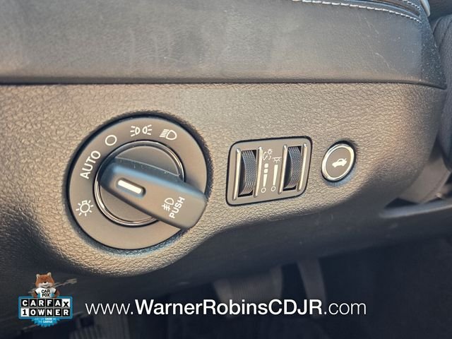 Used 2023 Gray Dodge R T Scat Pack image 30