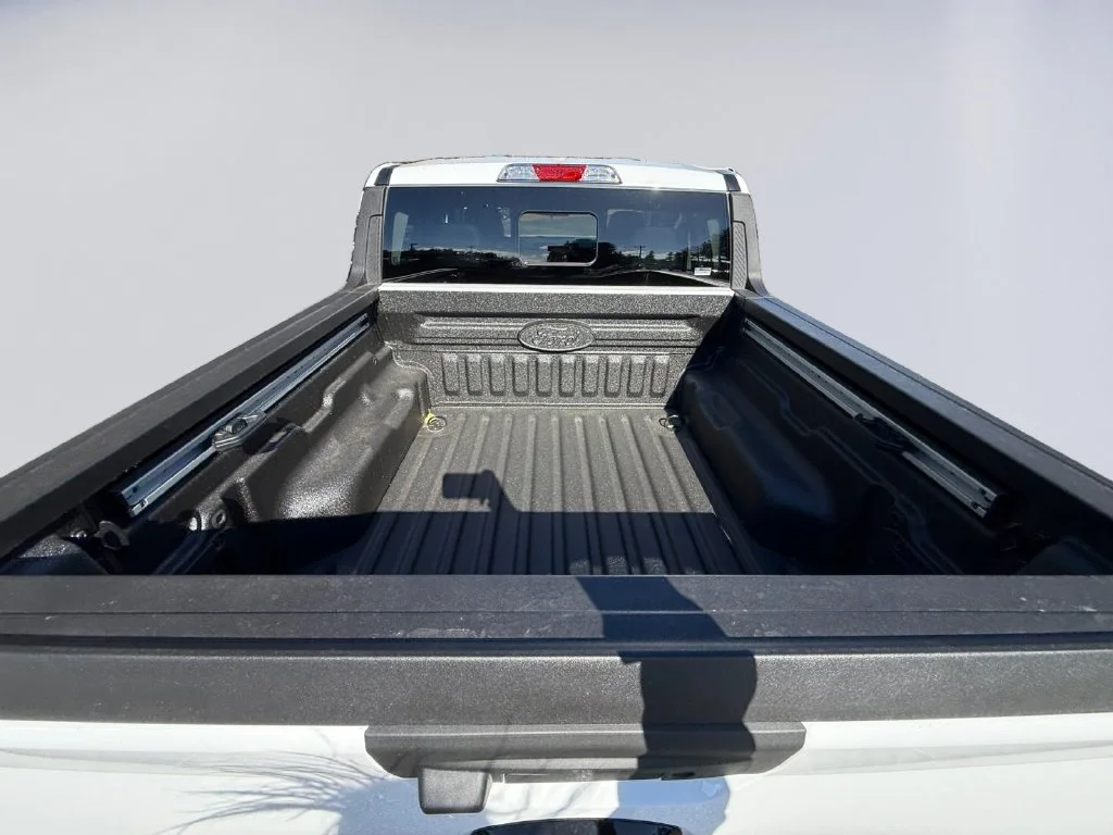 New 2026 Oxford White Ford Tremor® image 20