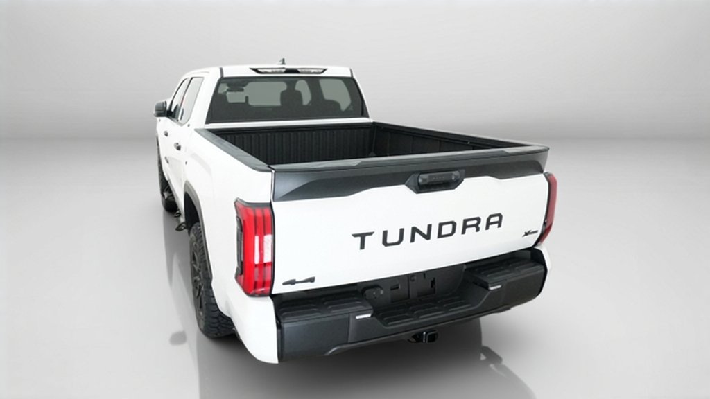 2026 Toyota Tundra SR5 - Photo 13