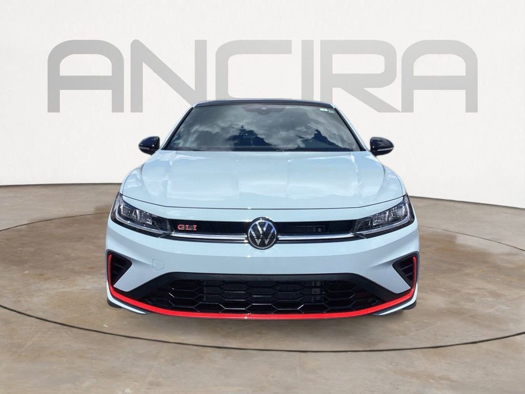 Certified Used 2025 Monument Gray Volkswagen Autobahn image 7