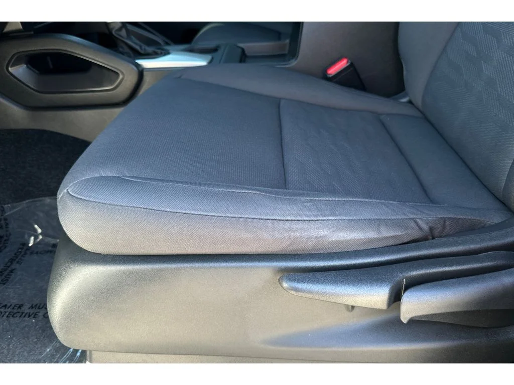 Used 2024 Glacier White Nissan S image 13