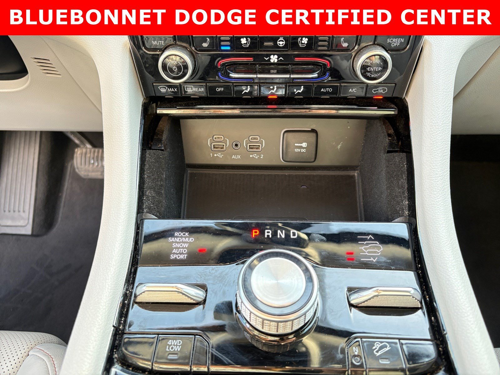 Certified Used 2022 Silver Zynith Jeep Overland image 19
