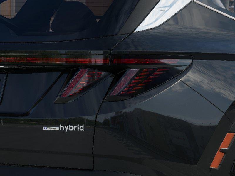 New 2026 Gray Hyundai Limited image 10