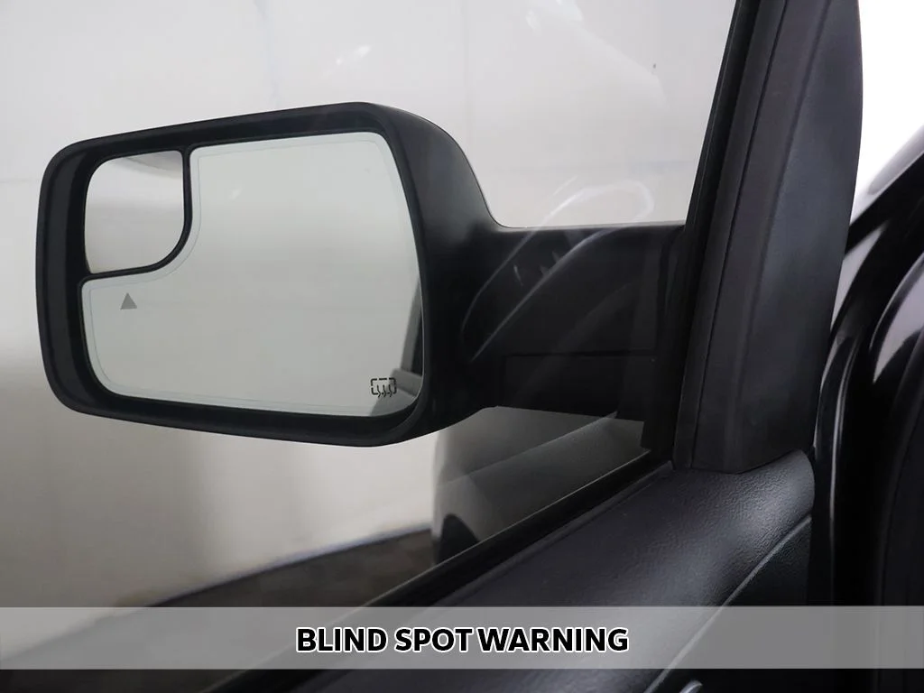 Used 2019 Black Ram Big Horn/Lone Star image 4