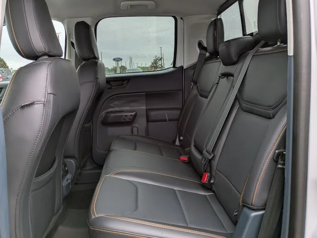 2024 Ford Maverick Lariat - Photo 14