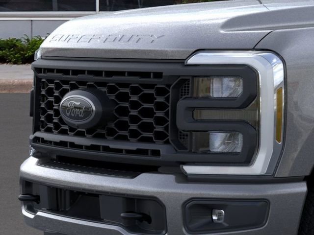 2025 Ford F-350 Super Duty Lariat - Photo 17