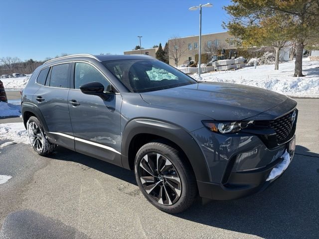 2026 Mazda CX-50 Hybrid Premium Plus AWD