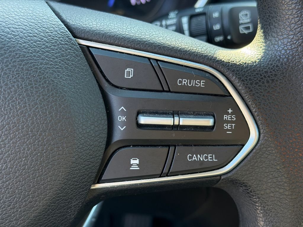 2020 Hyundai Santa Fe SEL - Photo 25