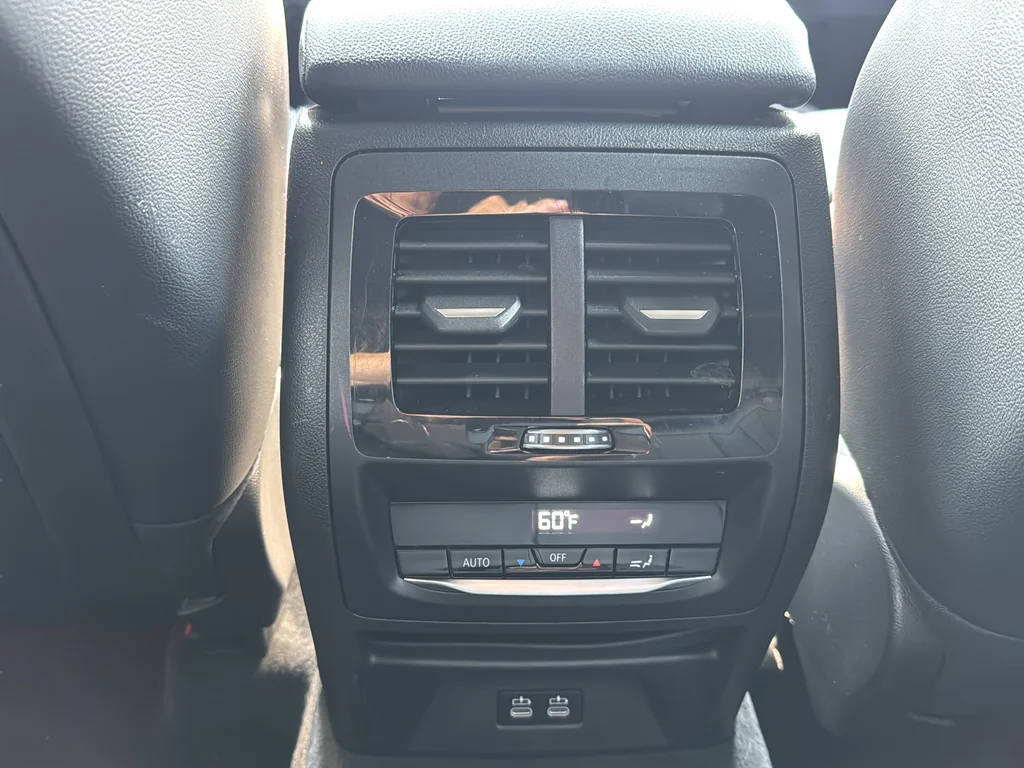 2022 BMW X3 30i - Photo 29