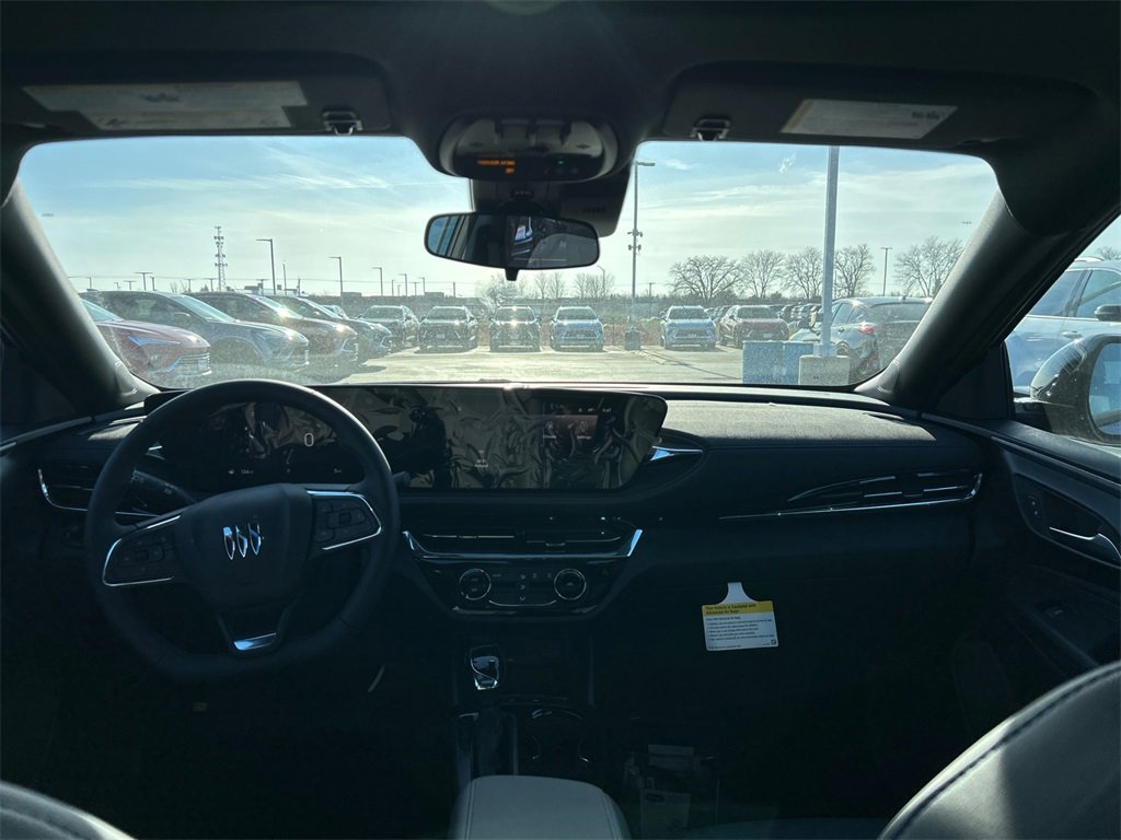 2026 BUICK ENVISTA - Image 27