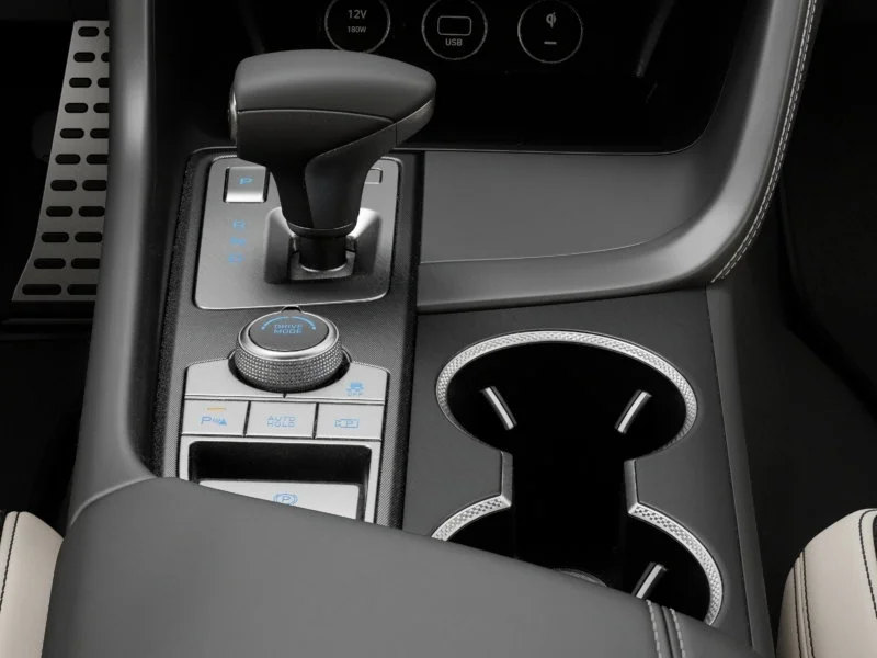 2025 GENESIS G70 Sport Advanced - Photo 21
