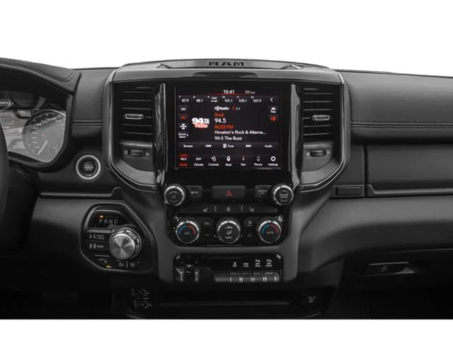 Used 2022 Green RAM Power Wagon image 10