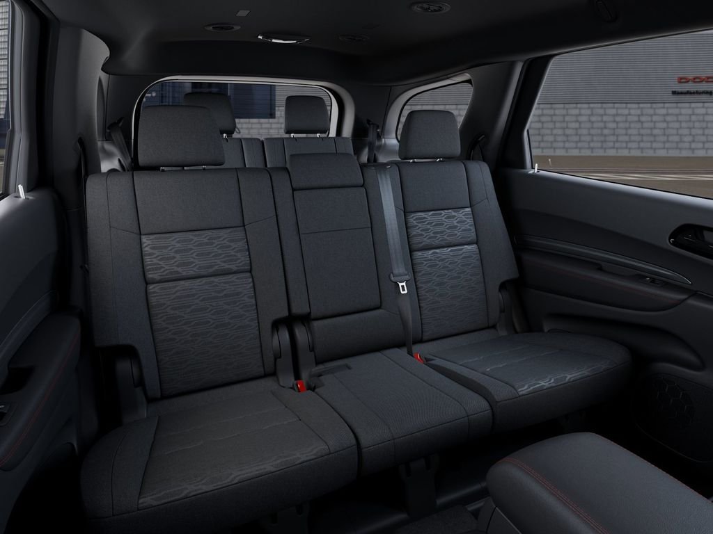 New 2026 Triple Nickel Exterior Paint Dodge GT image 15