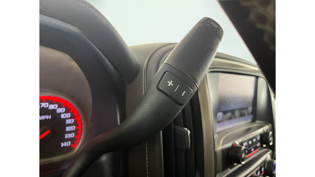2015 GMC Sierra 2500 Denali HD Denali - Photo 22