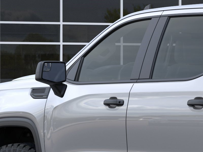 2026 GMC Sierra 1500 Pro - Photo 12