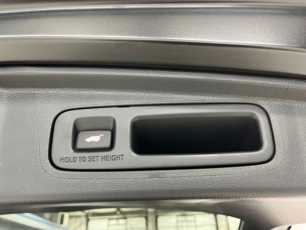 Used 2026 Crystal Black Pearl Honda Sport Touring image 36