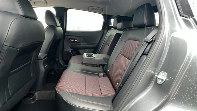 New 2025 Gray Nissan SR image 16