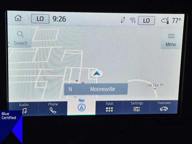 Used 2022 Gray Ford Big Bend image 25