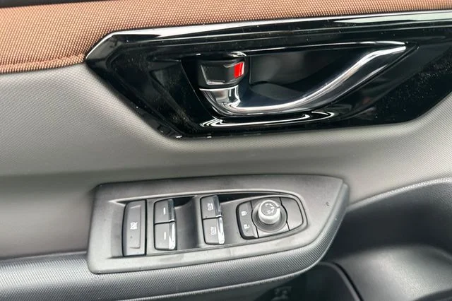 New 2026 MAGNETITE GRAY METALLIC Subaru Sport image 8