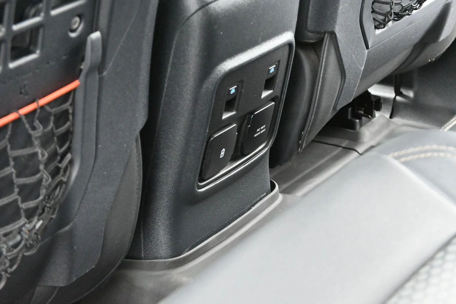 Used 2023 Code Orange Ford Raptor image 31