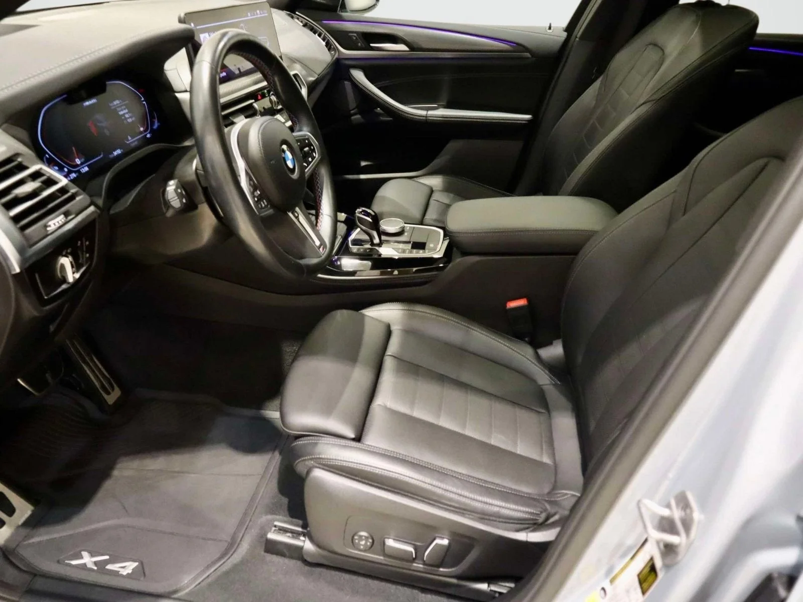 Used 2024 Brooklyn Grey Metallic BMW M40i image 23