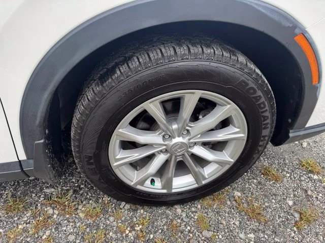 Used 2024  Honda EX-L image 11