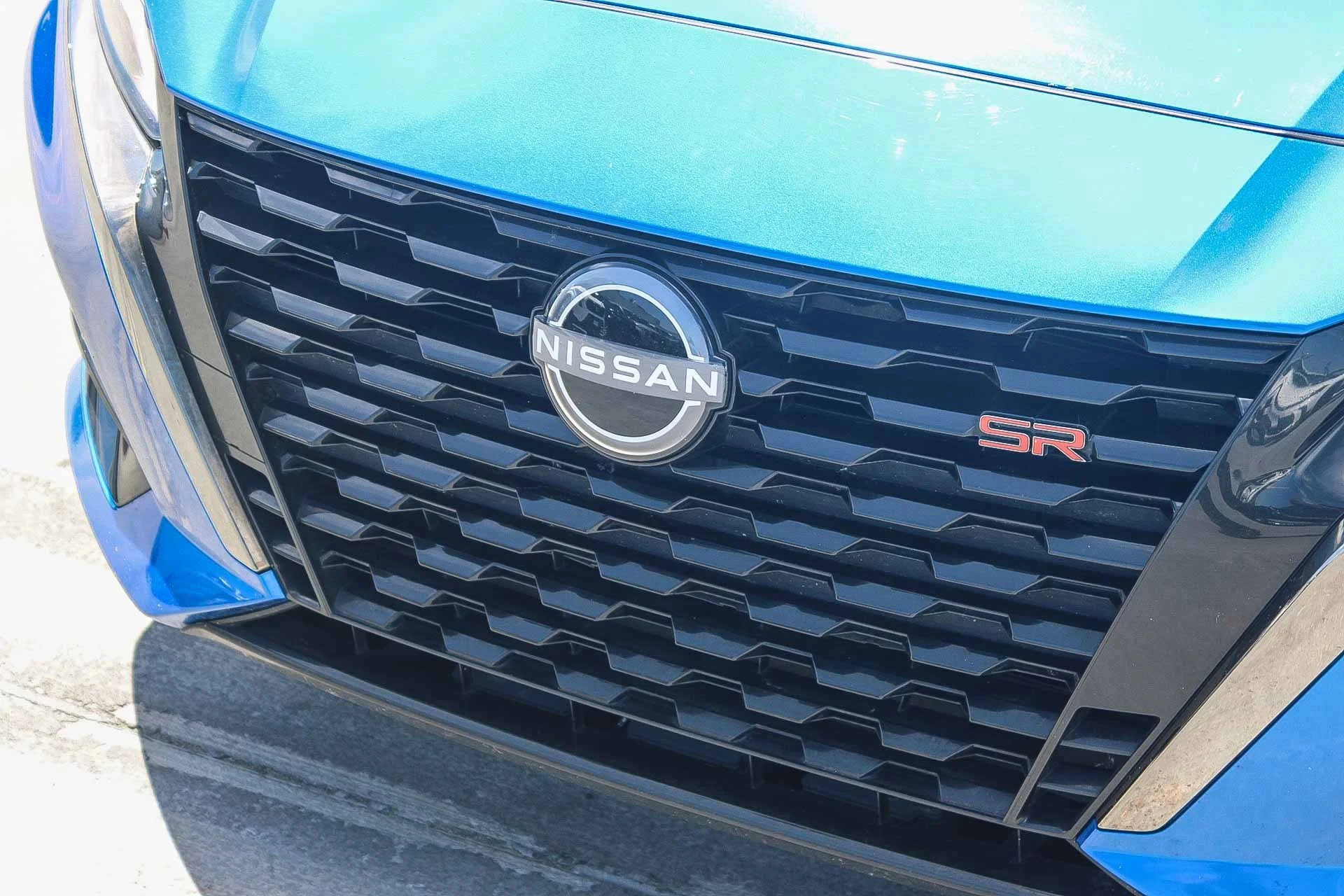 2025 Nissan Altima SR - Photo 5