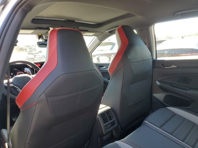 New 2026 White Volkswagen 2.0T SE image 11