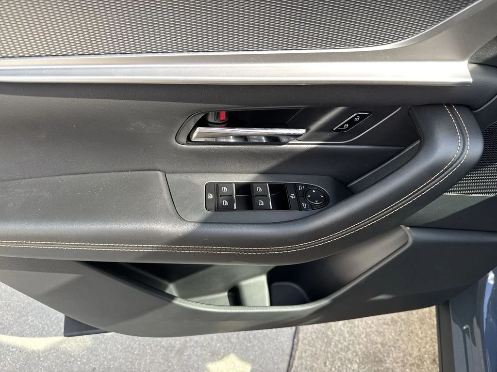 New 2026 Gray Metallic Mazda 3.3 Turbo Premium Sport AWD image 40