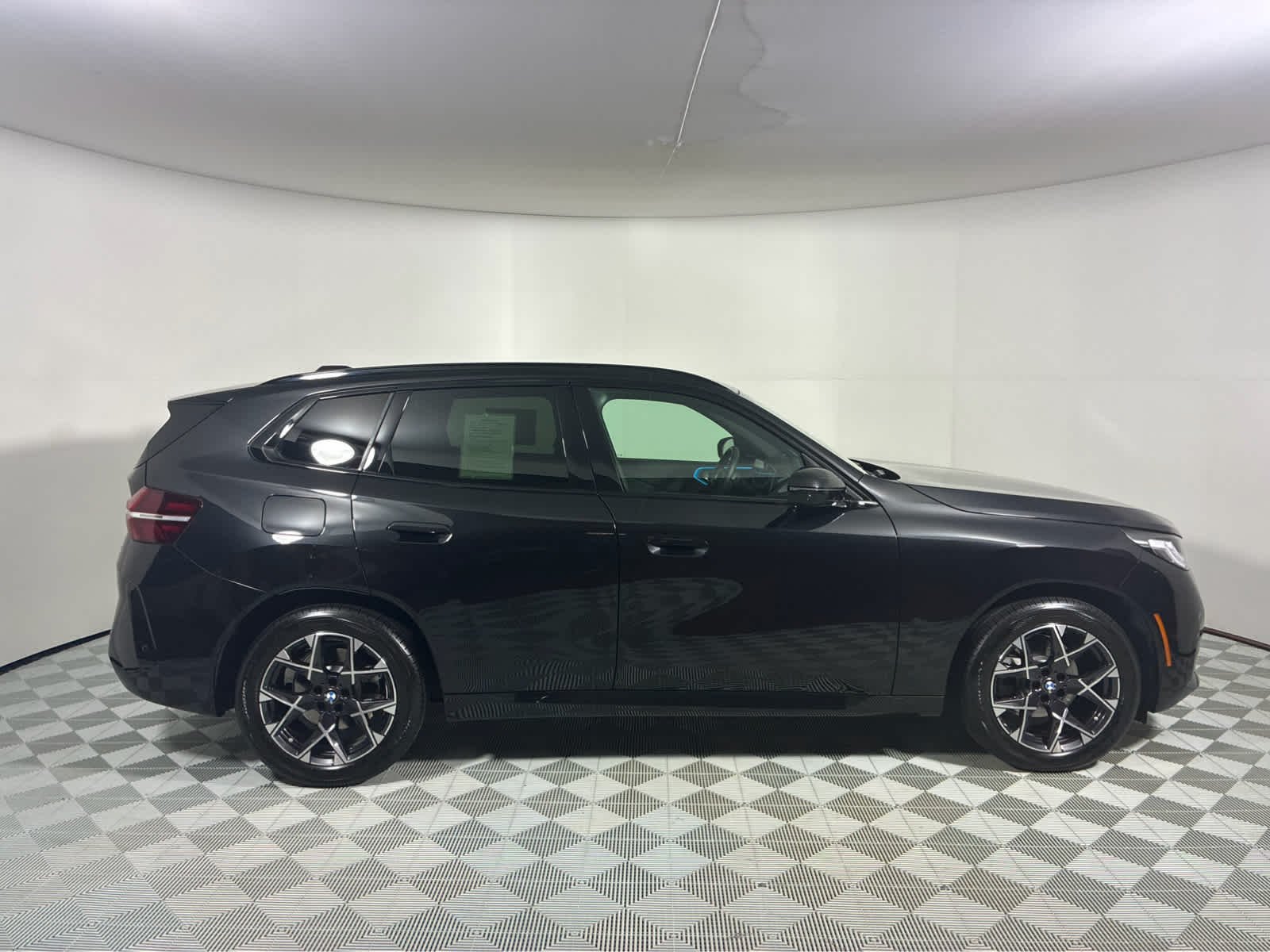 Used 2026 Black Sapphire Metallic BMW 30 xDrive image 5