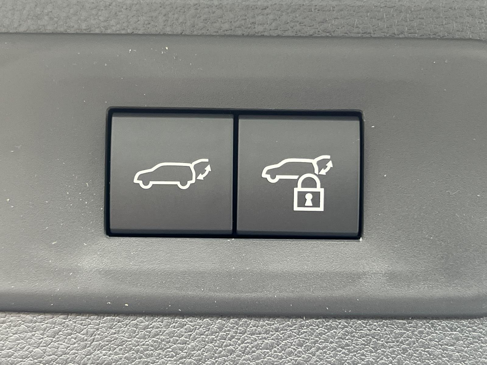 New 2026 Wind Chill Pearl Lexus PREMIUM AWD image 13