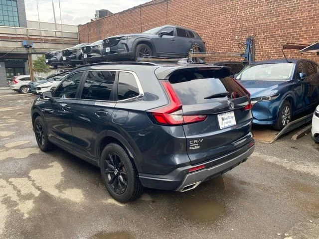 Used 2024  Honda Sport-L image 6