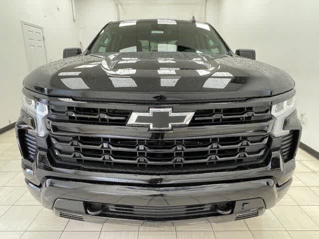 New 2026 Black Chevrolet RST image 19