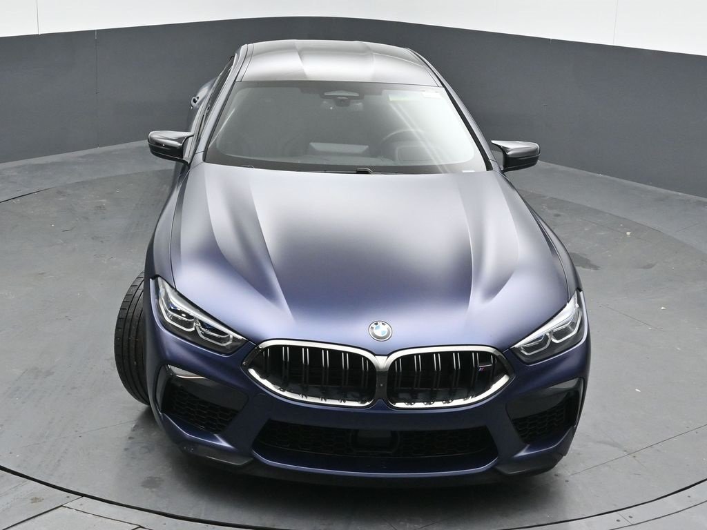 2023 BMW M8 - Image 46