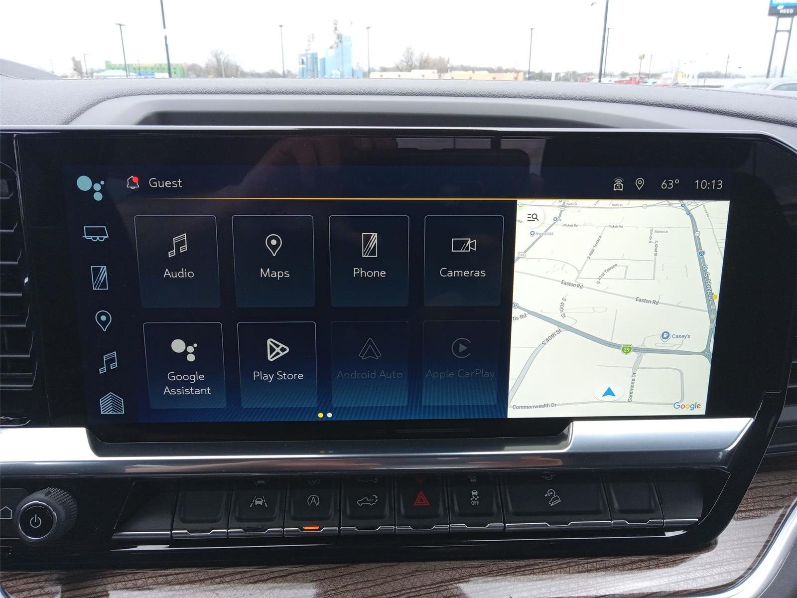 2026 Chevrolet Silverado 1500 LT - Photo 17