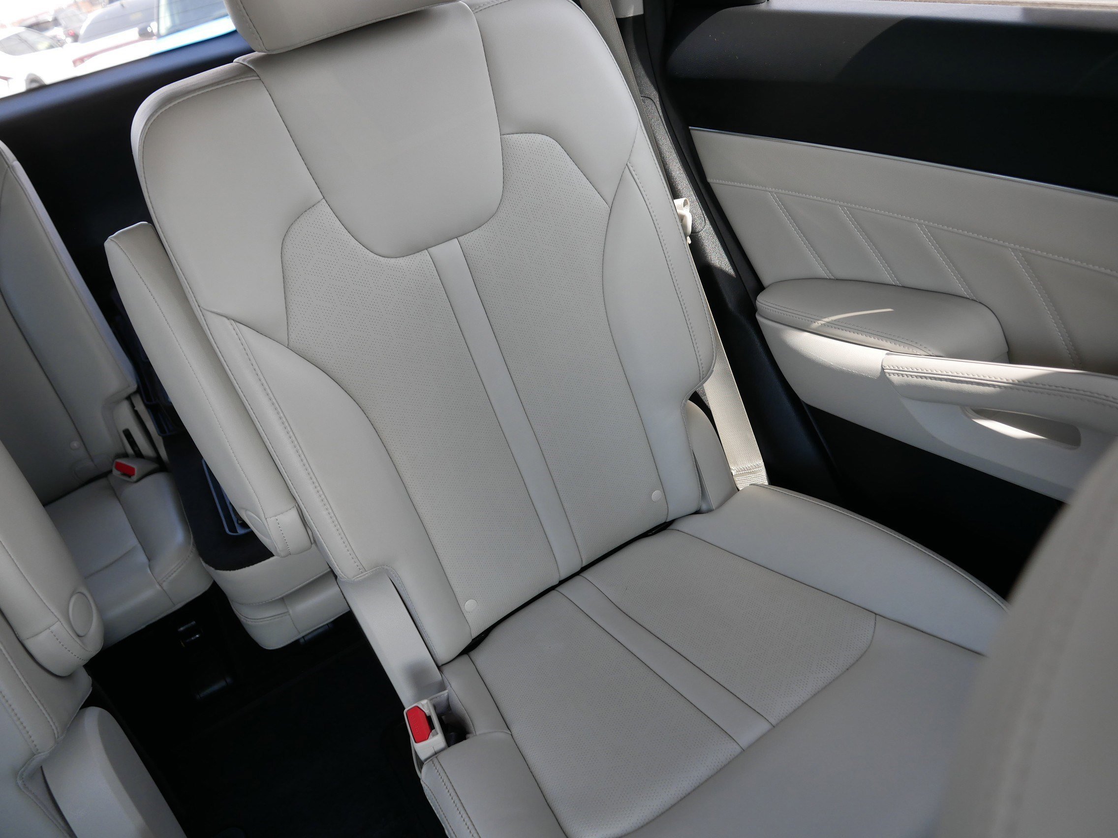 Certified Used 2023 Everlasting Silver Kia SX image 14