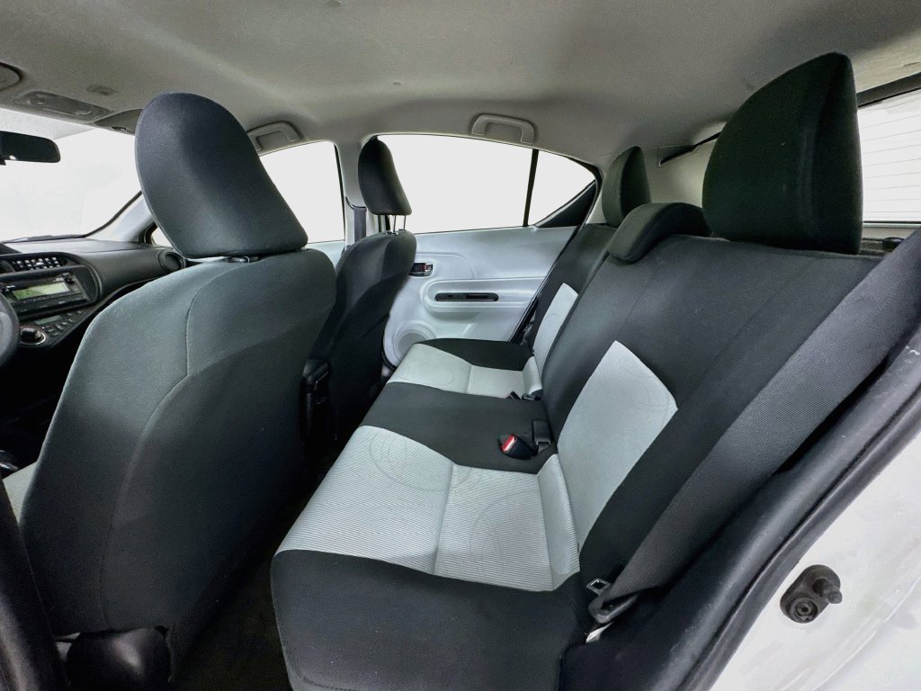 Used 2013 Super White Toyota Two image 27
