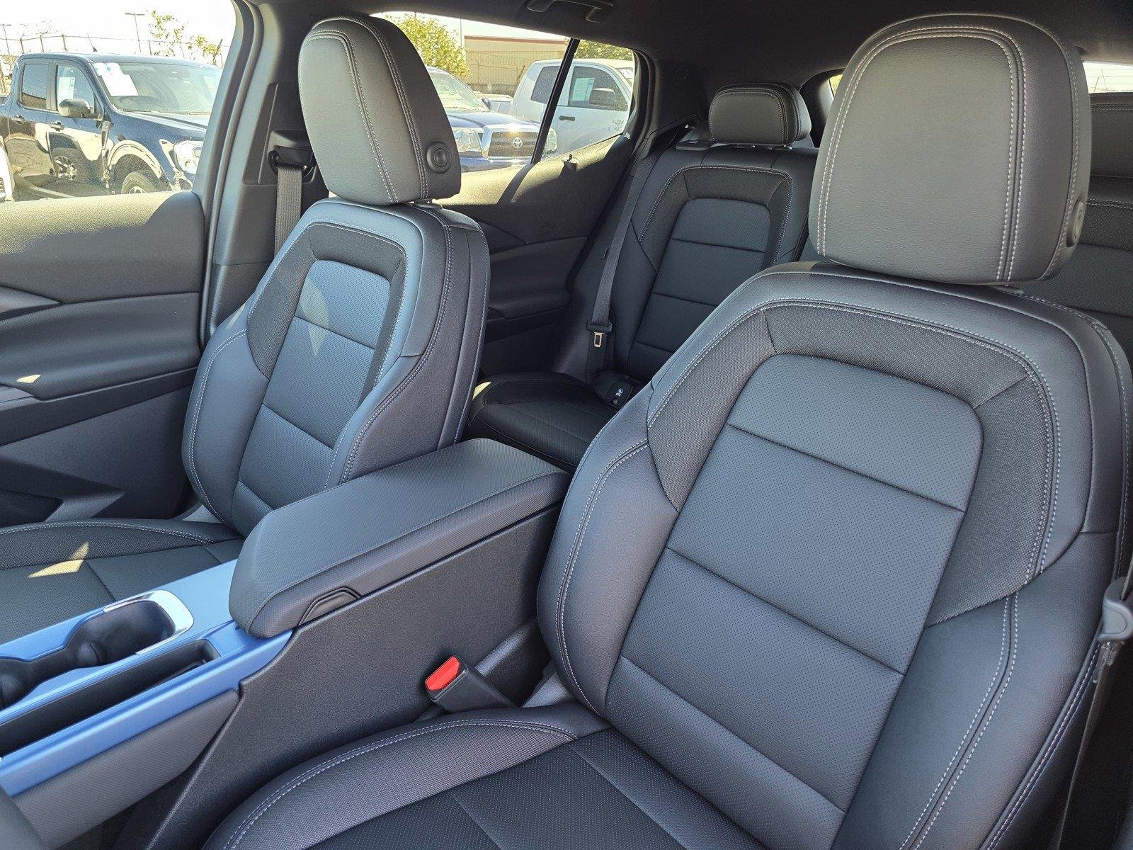 2026 Chevrolet Equinox EV 2LT - Photo 22