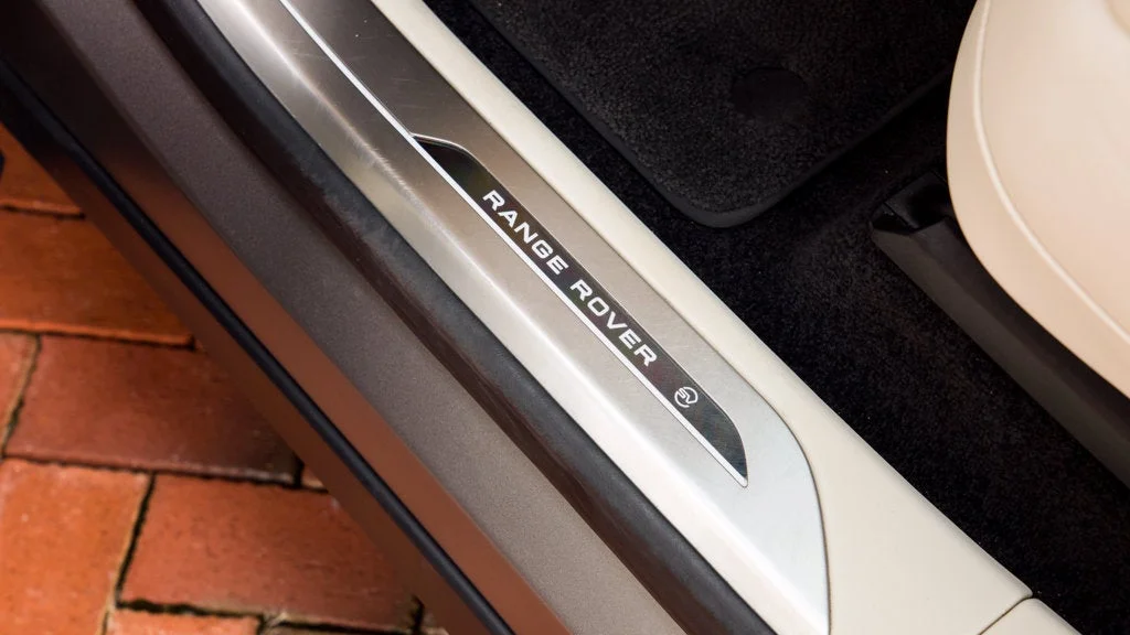 2023 Land Rover Range Rover SV - Photo 22