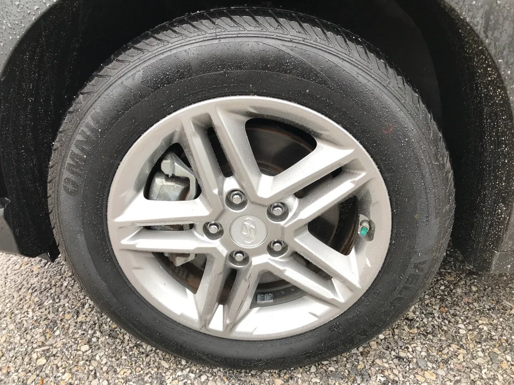 Pre-Owned 2020 Hyundai Kona SE
