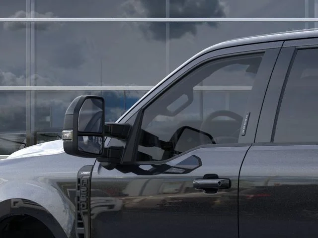 New 2026 Black Metallic Ford Lariat image 20