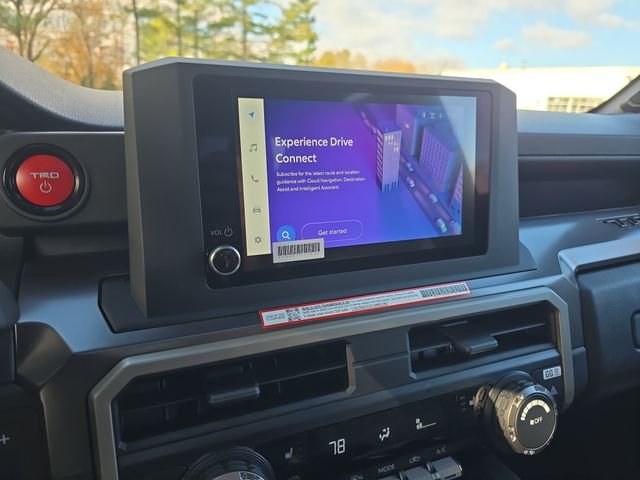 2025 Toyota Tacoma TRD Sport - Photo 19