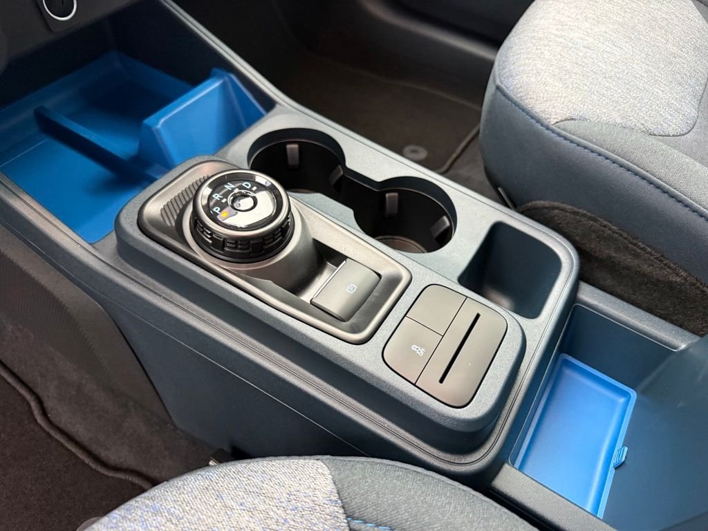 New 2026 White Ford XLT image 27