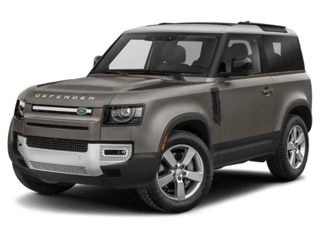 Used 2022  Land Rover S image 1