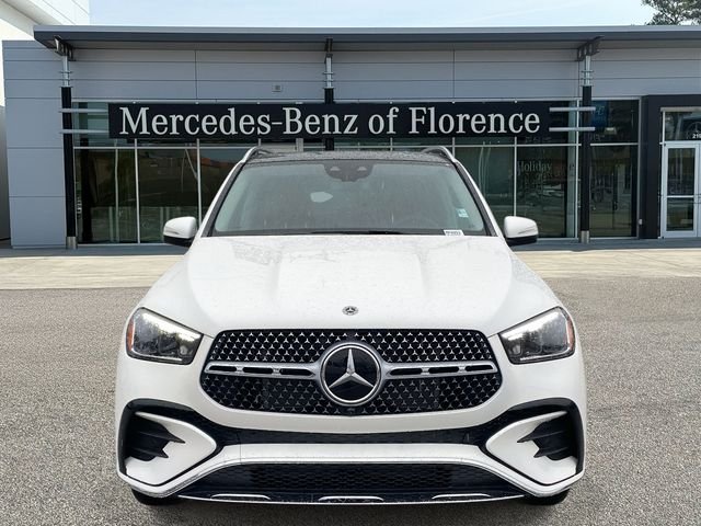 2026 Mercedes-Benz GLE GLE450 - Photo 2
