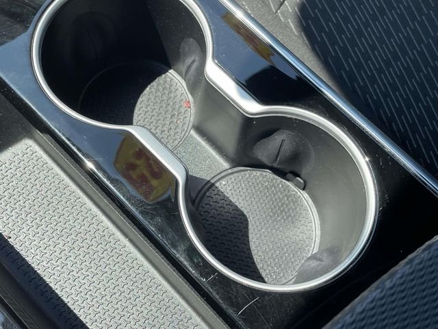 Used 2025 Gray Chevrolet LT image 28
