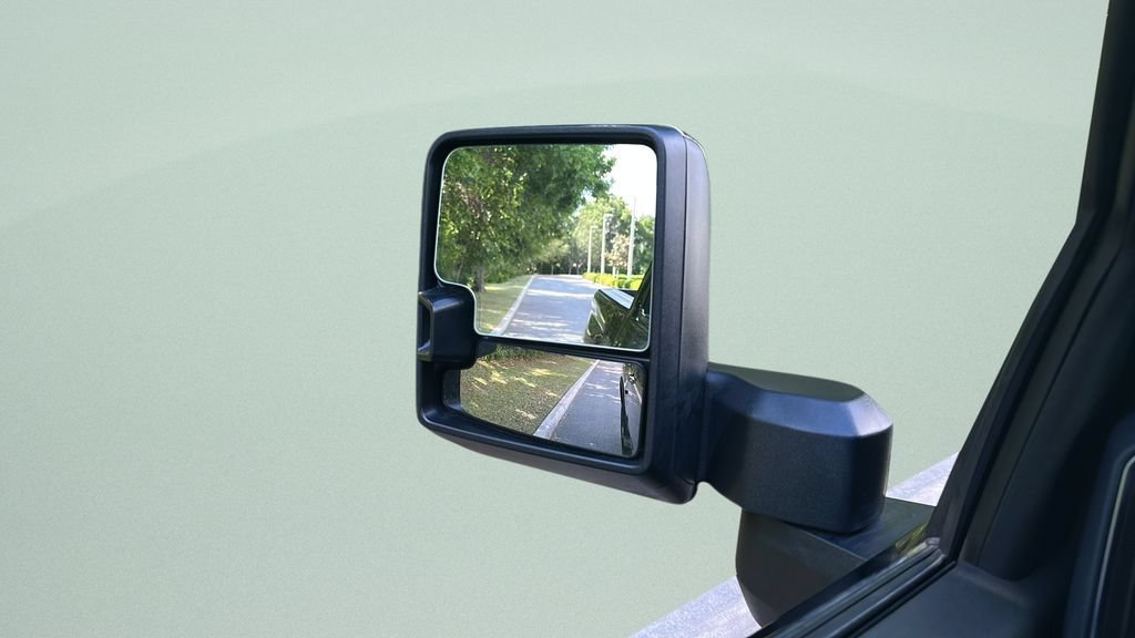 2024 Chevrolet Silverado 2500HD High Country - Photo 35