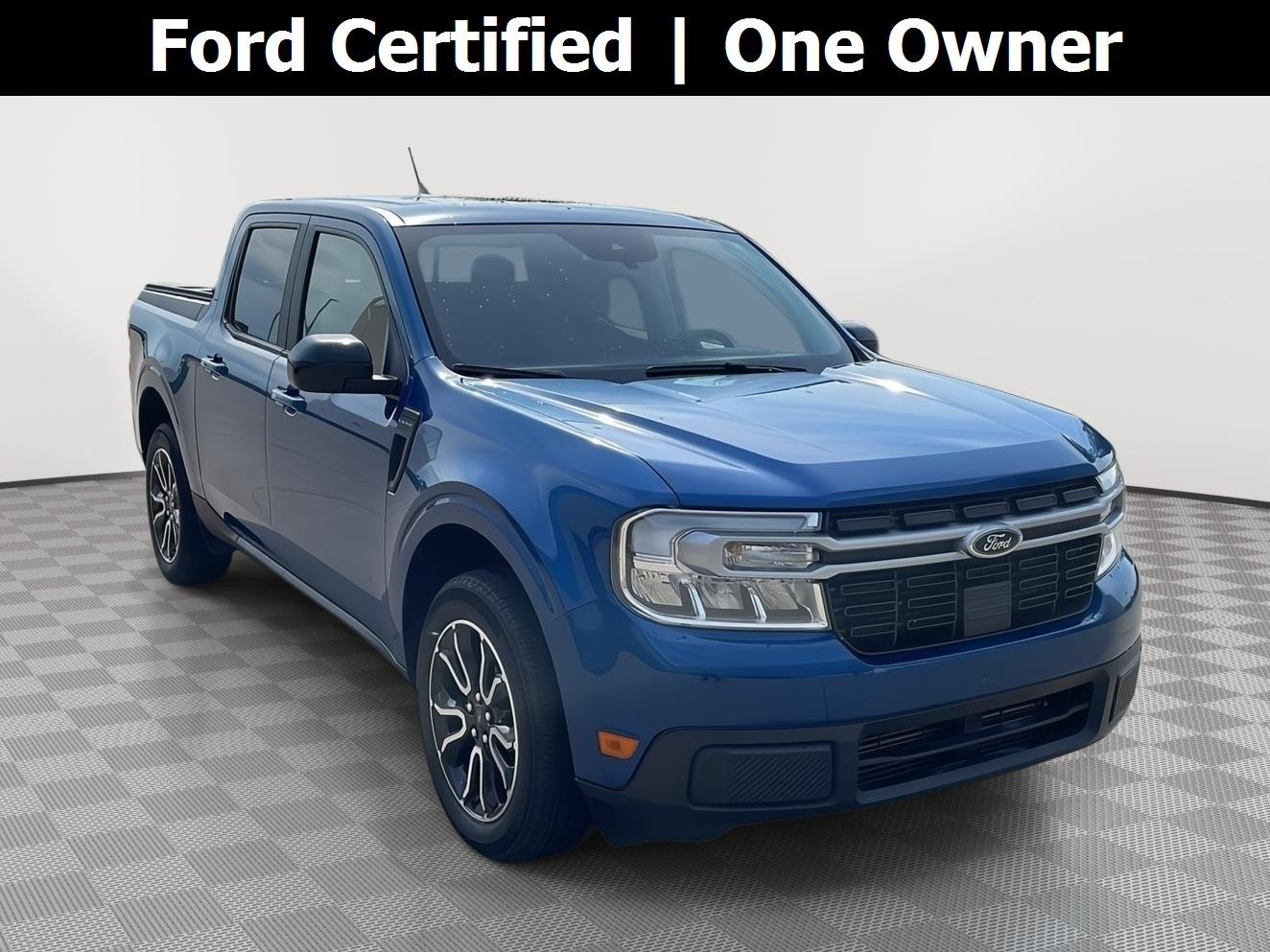 2024 Ford Maverick
