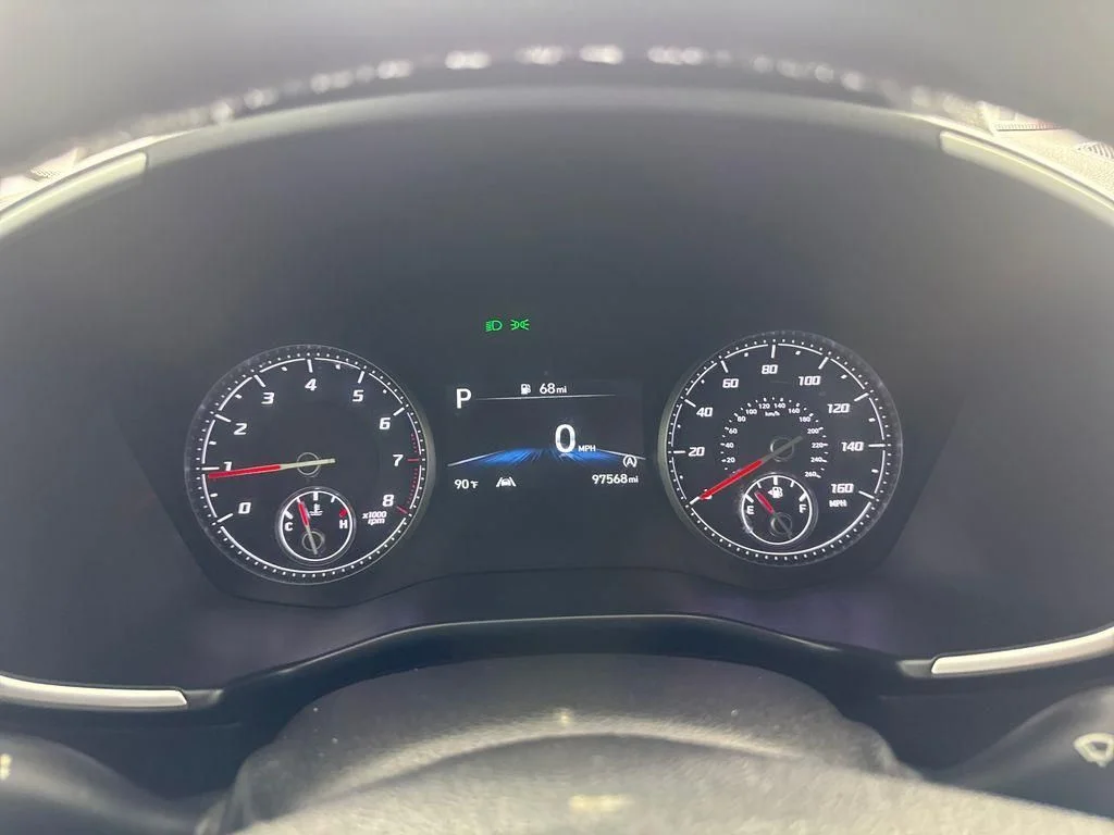 Used 2023 Gray Hyundai XRT image 34