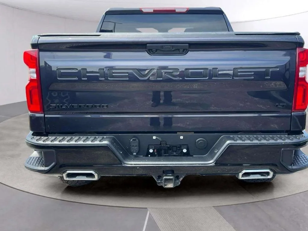 2024 Chevrolet Silverado 1500 LT Trail Boss - Photo 6
